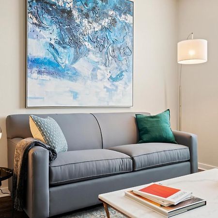 Kasa Highland Park Dallas Eksteriør billede
