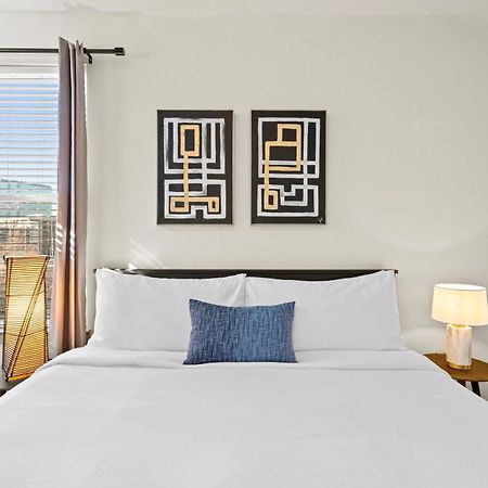 Kasa Highland Park Dallas Eksteriør billede