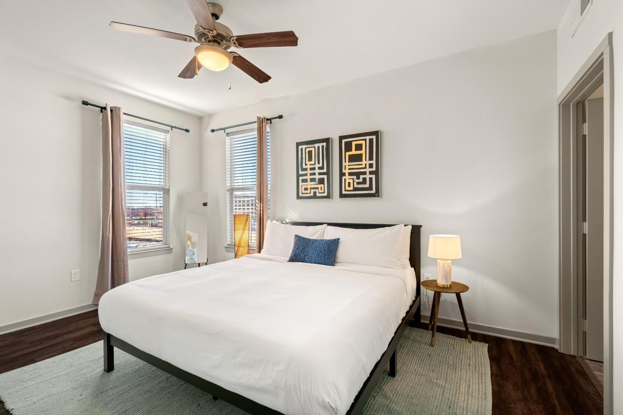 Kasa Highland Park Dallas Eksteriør billede